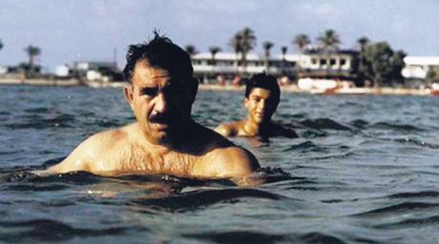 Öcalan'ın Suriye'deki 5 yıldızlı hayatı, BDP'li Bengi Yıldız'ın Ramazan'da içkili havuz sefası ve cuma namazı eylemlerinin sözde baş imamının uygunsuz görüntüleri medyaya böyle yansıdı.