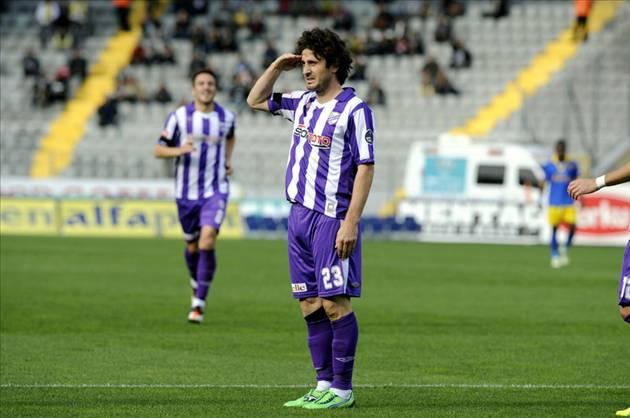 Fatih Tekke (Orduspor)