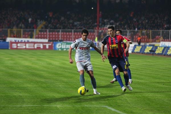 Fotoğraflar: Abdullah Biçer - Mersin - Haber 7