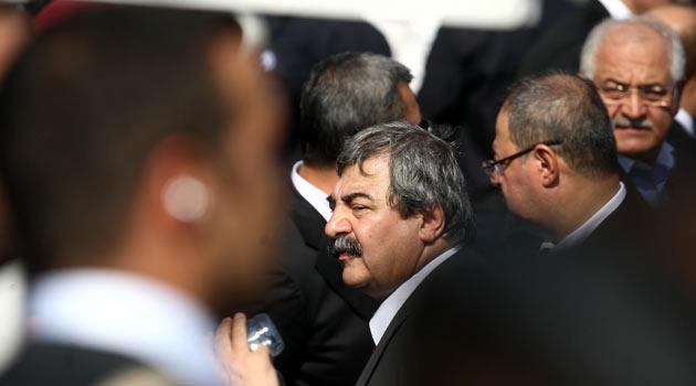 İşadamı Abdulkadir Konukoğlu