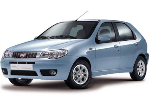 Fiat Palio Sole 5K Active 1,4 Fire 77 HP 20.329