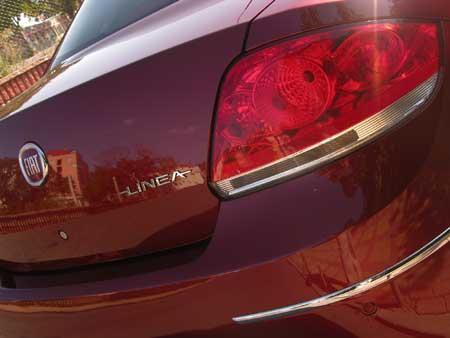 Fiat Linea