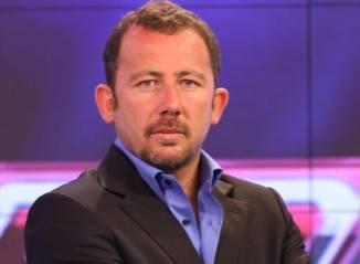 SERGEN YALÇIN -FENER KAZANIR 3-2