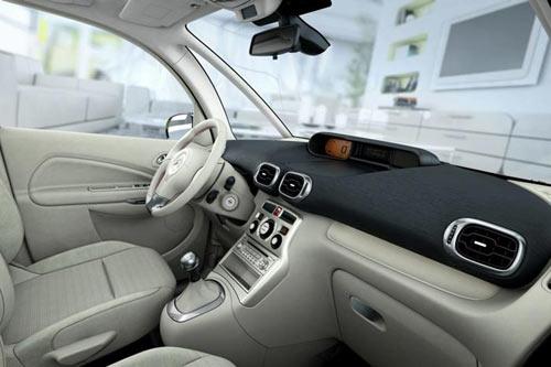 Citroen C3 Picasso