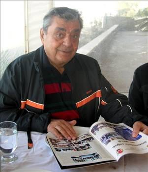 12- Kamil Yazıcı
Şirket: Yazıcılar Holding
2011 serveti (milyon dolar): 1.800