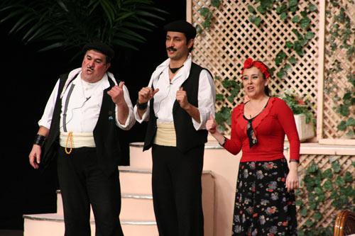 LÜKÜS HAYAT 2008