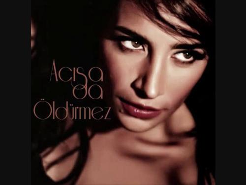 Acısa da Öldürmez  - Sıla