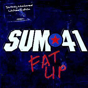 Sum 41 - Fat Lip