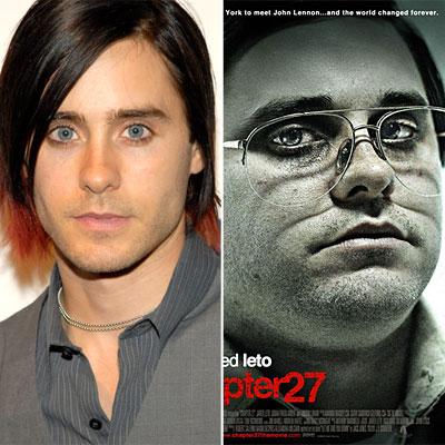 Jared Leto