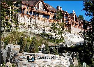 8-Mont-Tremblant, Quebec