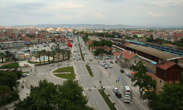 Balıkesir: 1 milyon 154 bin 314 kişi
