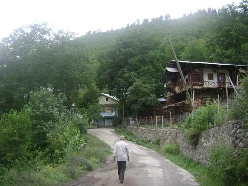 Artvin'den manzaralar