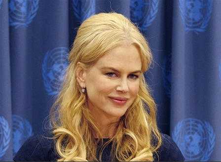 Nicole Kidman 2008