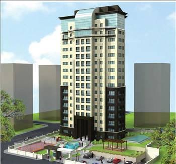VİZYON ATAŞEHİR
Teminat Grubunun İstanbul Şerifalide inşa ettiği Vizyon Ataşehir projesinde, 17 katlı tek blokta 54 daire bulunuyor. Projede 85 ile 217 m2 arasında 1+1, 2+1, 3+1 ve 5+1 dubleks daire seçenekleri bulunuyor. 1+1 daireler 188 bin, 2+1 daireler 229 bin, 3+1 daireler 380 bin, 3+1 dubleks daireler 420 bin, 4+1 dubleks dairelerse 450 bin liradan başlayan fiyatlarla satılıyor. 12 aydan 120 aya kadar aylık yüzde 0.11 ile 0.94 faiz oranlarıyla kredi kullanarak konut satın almak mümkün. Kameralarla 24 saat güvenlik hizmeti verilen sitenin ortak alanlarında yüzme havuzu, fitness center, tenis, basketbol, voleybol, çocuk oyun alanları ve kapalı otopark bulunuyor.
Web: www.vizyonatasehir.com
Tel: 0216 466 14 66