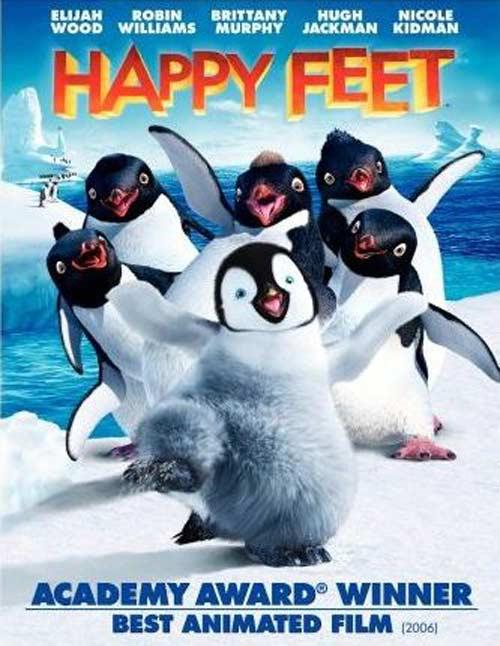 Happy Feet 2