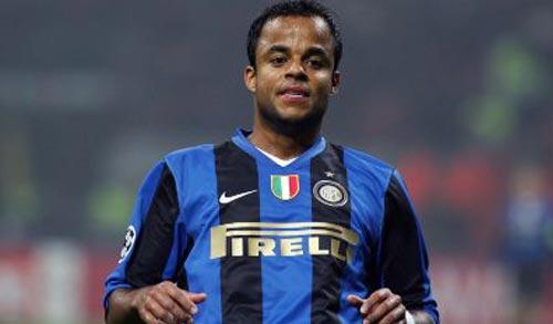 Mancini (Brezilya) İnter'den Atletico Mineiro'ya