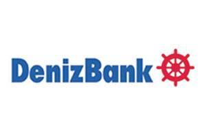 Denizbank:
Denizbank, Ramazan ayına özel olarak yüzde 0,99dan başlayan faiz oranları ile, 36 aya varan vadelerle, 15.000 TL ye kadar kredi imkanı sunuyor.