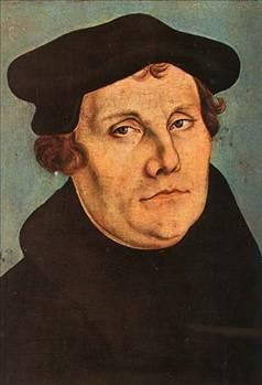 Martin Luther

IQ Düzeyi: 170