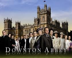 TV FİLMİ VEYA MİNİ DİZİ
En İyi Dizi: Downton Abbey