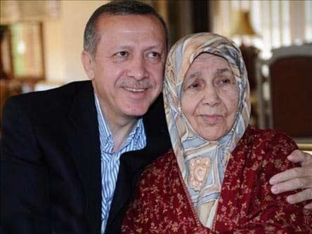 Tenzile Erdoğan