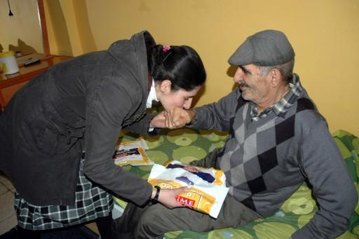 Bayrama hazırlanan Türkiye'den manzaralar