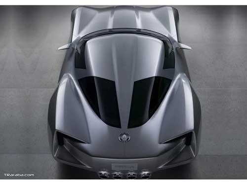C7 Chevrolet Corvette 2012 yılında satışa sunulacak