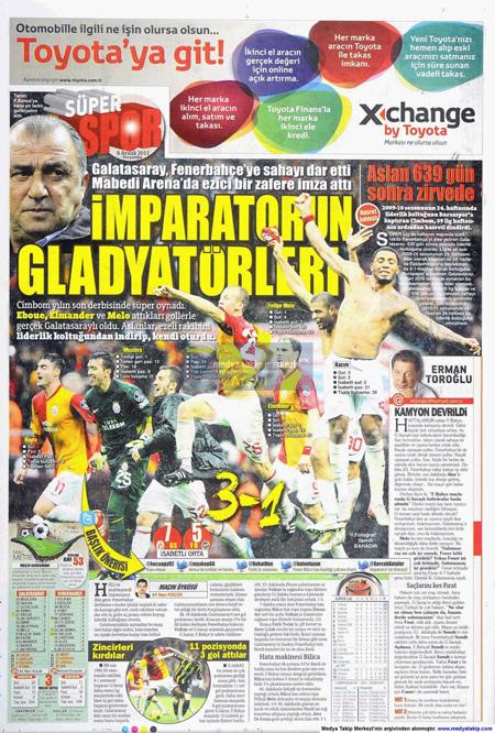 HÜRRİYET