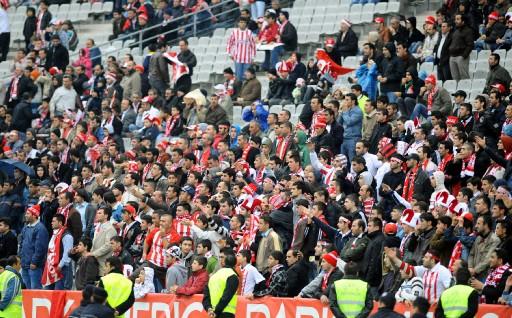 Sivasspor farkını fark ettirdi