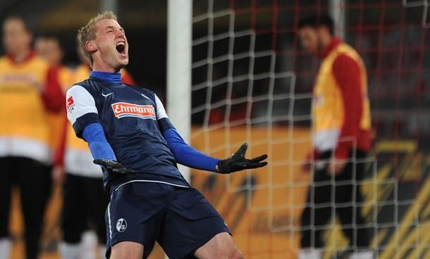5 - Felix Bastians (Hertha Berlin)