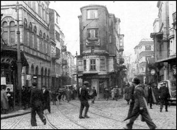 Beyoğlu