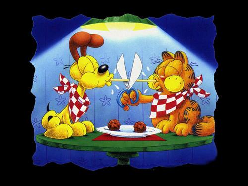 40. Garfield and Friends (19881994)