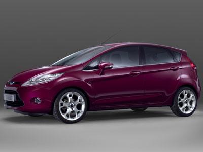 FORD FIESTA: %18 ÖTV ile 27.000 TL, %27 ÖTV ile 29.000 TL