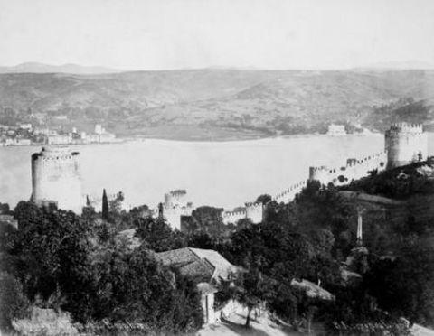 Rumeli Hisarı