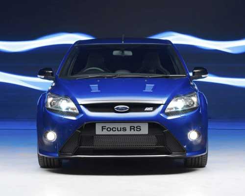 Ford Focus RS