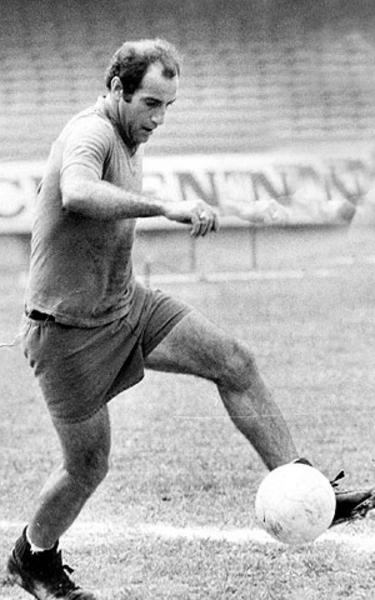 Gérson de Oliveira Nunes