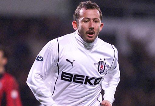 Sergen Yalçın