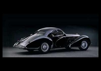 <p><strong>14:</strong> 1938 Talbot-Lago T150C<br /><br /><span style="color: #ff0000;"><strong>Fiyatı: </strong><span style="color: #000000;">3.7 milyon dolar</span></span></p>