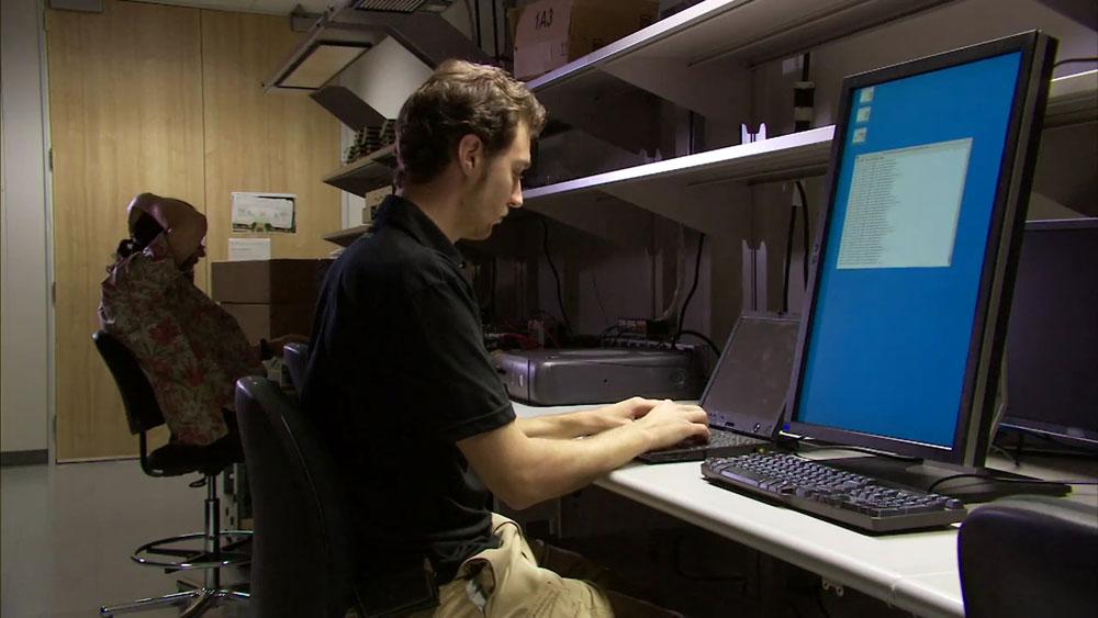 Şirketten yapılan açıklamada, videonun yayınlanma amacının, firmanın kullanıcı ve müessese bilgilerini korumak için başvurduğu güvenlik koşulları ile takip ettiği data muhafaza sistemleri ve sunucu güvenliği protokollerini göstermek olduğu belirtildi.