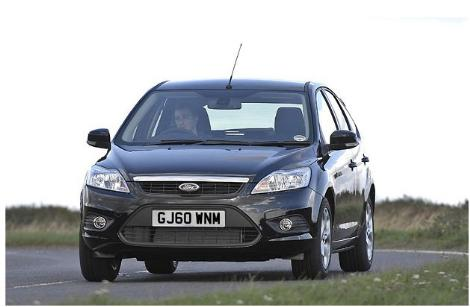 Ford Focus
İngilterede, 2010da 77 bin 804 adet Ford Focus satıldı. Bu miktar, ABDli otomobil üreticisi Fordun satışlarının toplamda da artış göstermesini sağladı.