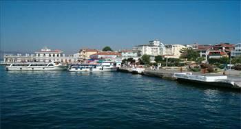 Bugün ki haliyle Büyükada