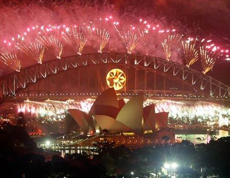 Avustralya Sidney