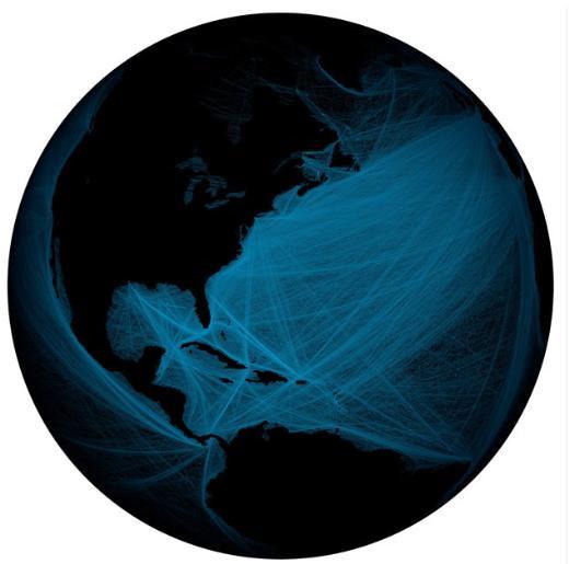 Felix, "bugün gelinen nokta, tarihte yaşammış olan milyarlarca insanın ürünü" diyor.