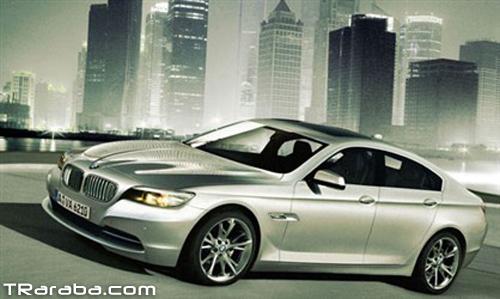 BMW 6 Serisi CS

BMW 5 Serisi GTI, konsept versiyondan ger&ccedil;eğe d&ouml;n&uuml;şt&uuml; bile. Peki ya 6 Serisi ? Porsche Panamera sol şeride dikkat etsin. &Ccedil;&uuml;nk&uuml; BMW 6 Serisi CS i&ccedil;in yoğun bir &ccedil;alışma s&ouml;z konusu.