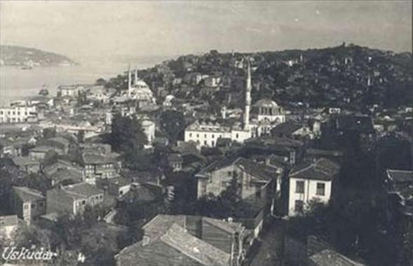 Üsküdar