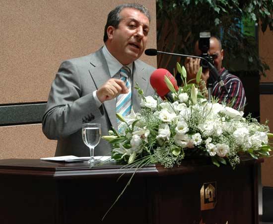 Avrasya Tarım 2008 Fuarı