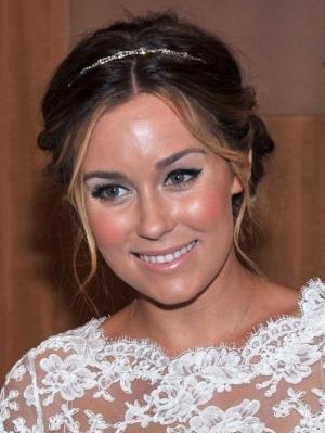 <p>

Lauren Conrad