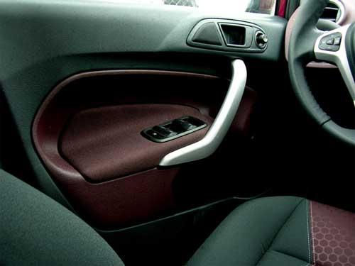 Değişimin Adı Yeni Ford Fiesta