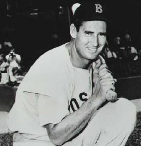 Ted Williams