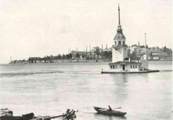 Kız kulesi
