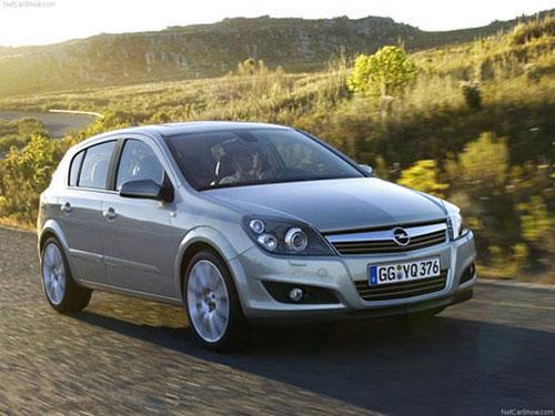 Opel Astra classic: 35.800 TL'den başlayan fiyatlarla